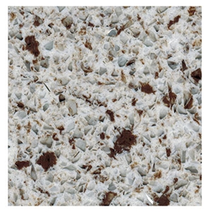 Carmen Brown Quartz Tiles&Slabs Of China Stone, Solid Surface Engineered Stone, Quartz Stone Flooring, Engineered Stone Walling