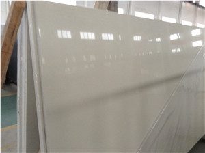 China Beige Quartz Big Slab, Cream Color Quartz Stone, Manmade Stone Engineered Stone Walling, Solid Surface Samll Grain Quartz Tile