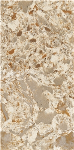 China Engineered Stone -Cambria Quartz stone big slabs and  Multicolored Series for USA and Canada Market 