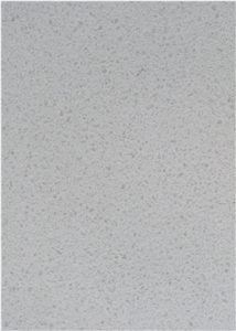 China Pure Quartz Stone Tile & Slab, Semipermeable Sand Quartz for Countertop or Vanity Top, High Quality Artificial Stone