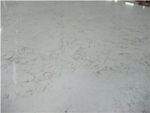 China Pure White Quartz Slab & Tile, Manmade Artificial Quartz Stone on Sales, Good Quality with Competitive Price Quartz Tile