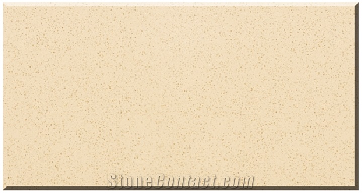 Crystal Yellow Polished Artificial Marble Stone Big Slabs & Tiles, China Made Engineered Stone for Promotion Selling, Interior Decor