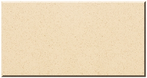 Crystal Yellow Polished Artificial Marble Stone Big Slabs & Tiles, China Made Engineered Stone for Promotion Selling, Interior Decor