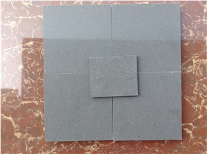 Dark Grey Quartz Stone Tile, Samll Grain Quartz Tile, China Quartz Factory, Artificial Quartz Manmade Stone