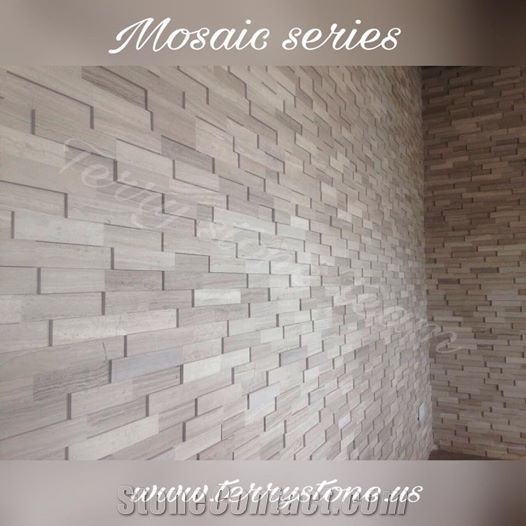 Glass Mosaic Metal Mosaic Pearl Shell Mosaic Polished Mosaic Split Face Mosaic Tumbled Mosaic Linear Strips Mosaic Basketweave Mosaic Hexagon Mosaic Brick Mosaic Wall Mosaic Floor Mosaic Pebble Mosaic