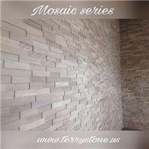 Glass Mosaic Metal Mosaic Pearl Shell Mosaic Polished Mosaic Split Face Mosaic Tumbled Mosaic Linear Strips Mosaic Basketweave Mosaic Hexagon Mosaic Brick Mosaic Wall Mosaic Floor Mosaic Pebble Mosaic