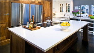 Kitchen Countertops Kitchen Island Tops Kitchen Desk Tops Custom Countertops Engineered Stone Kitchen Countertops Quartz Stone Kitchen Countertops Quartz Stone Bar Top Solid Surface Kitchen Top