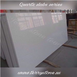 Pure White Quartz Stone Slabs & Tiles, Engineered Stone, Artificial Stone, Solid Surfaces, Cream Polished Quartz Big Slab & Tile for Wall Covering and Floor Tile Pure White Quartz Stone Slabs & Tiles, Engineered Stone, Artificial Stone, Solid Surfaces, Cream Polished Quartz Big Slab & Tile for Wall Covering and Floor Tile