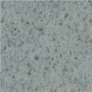 TS-T0005 Jade Crystal Green Quartz Tiles&Slabs Of China Stone,Use as Kitchen Countertop,Bathroom Vanity, Bathtub,Bar Top