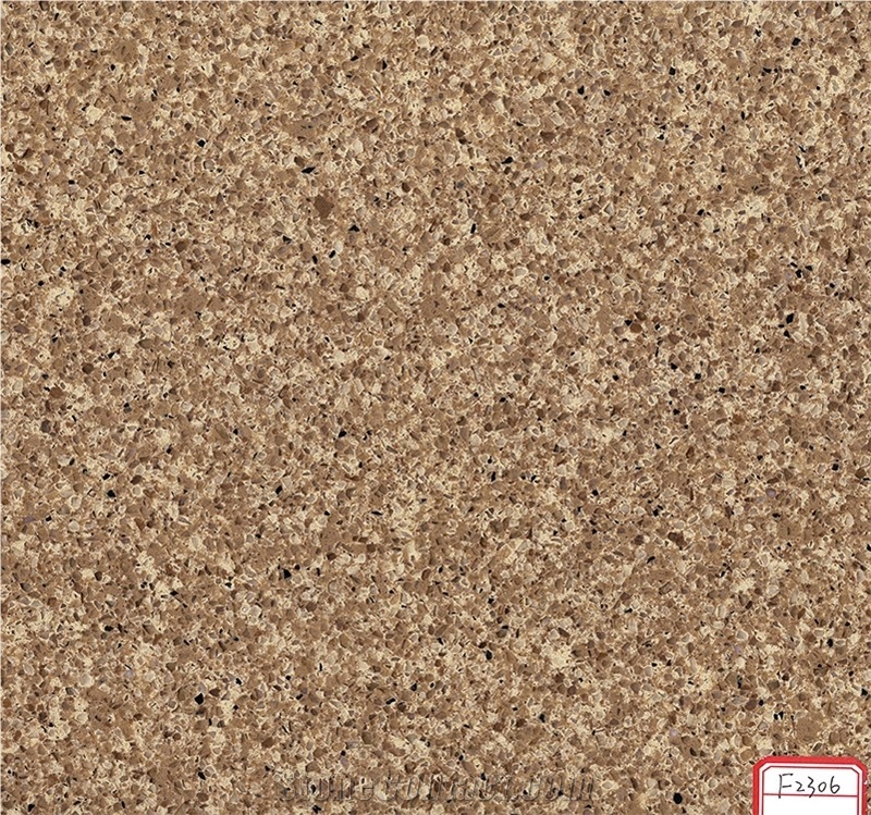 Yellow Quartz Tiles&Slabs Of China Stone,Solid Surface Engineered Stone, Quartz Stone Flooring, Engineered Stone Walling