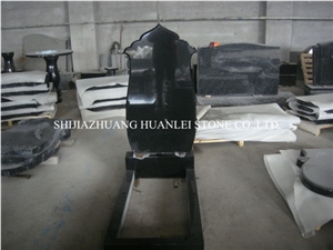Hebei Black Granite Tombstone,Absolute Shanxi Black Granite,China Qaurry Shanxi Black Monuments Design, Single Monuments Headstone, Polished Granite Black Tombstone, Good Qualtiy Cheap Price Hebei Black Granite Tombstone,Absolute Shanxi Black Granite,China Qaurry Shanxi Black Monuments Design, Single Monuments Headstone, Polished Granite Black Tombstone, Good Qualtiy Cheap Price