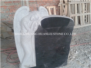 Hebei China Black Granite Tombstone,Shanxi Black Monument,Jesus Monument,Gravestone,Headstone,Cemetery Memorial Hebei China Black Granite Tombstone,Shanxi Black Monument,Jesus Monument,Gravestone,Headstone,Cemetery Memorial