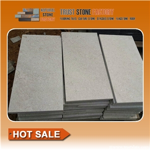 Grey Quartzite Flooring Tiles, Himalaya Quartzite Paving Tiles, White Quartzite Paver Tiles