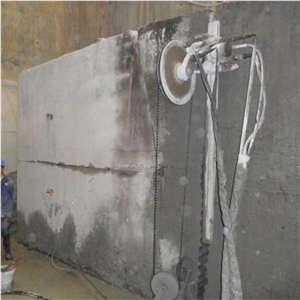 10.5mm High Efficiency Reinforced Concrete Cutting Diamond Wire