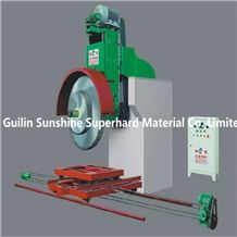 1000mm 1600mm Diamond Saw Blades and Segments for Hydraulic Four-Cylinder Multi-Blades Stone Cutter for Granite Block Cutting