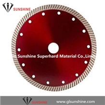 105mm Circular Diamond Saw Blade for Cutting Granite