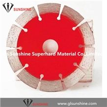 105mm Circular Diamond Saw Blade for Cutting Granite
