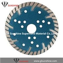105mm Circular Diamond Saw Blade for Cutting Granite