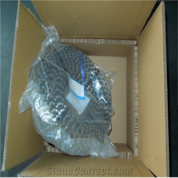 11.5mm Diamond Wire for Marble Quarrying, Marble Blocks Squaring