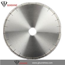 300mm 350mm Diamond Saw Blade for Marble Edge Cutting