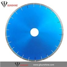 350mm Diamond Saw Blade for Marble edge Cutting Machine 350mm Diamond Saw Blade for Marble edge Cutting Machine