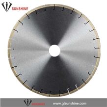 350mm Diamond Saw Blade for  Marble edge Cutting Machine