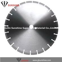 Diamond Circular Saw Blade for Granite Cutting