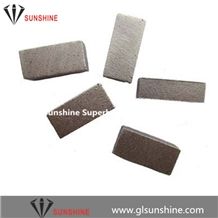 Diamond Saw Blade and Segments for Concrete Cutting