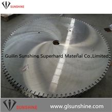 Diamond Saw Blade for marble edge cutting and Segments for Marble Block Cutting
