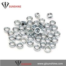 Fast Dry Cutting 10.5mm 11.0mm Diamond Sawing Wire for Limestone Quarry