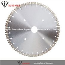 Stone Cutter Fast Cutting Diamond Saw Blade Cutting Tool for Granite