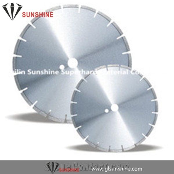 Stone Cutter Fast Cutting Diamond Saw Blade Cutting Tool for Granite