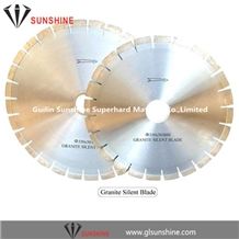 Stone Cutter Fast Cutting Sintered Diamond Saw Blade Cutting Tool for Granite