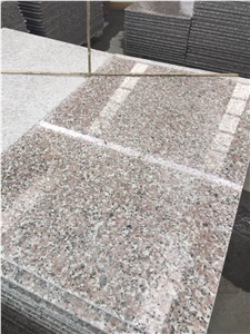 Xi Red Granite, Pink Granite Tile and Slab Xi Red Granite, Pink Granite Tile and Slab