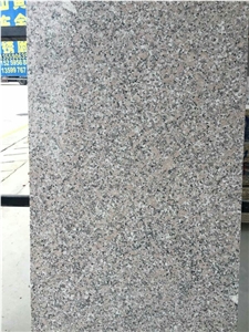 Xi Red Granite, Pink Granite Tile and Slab