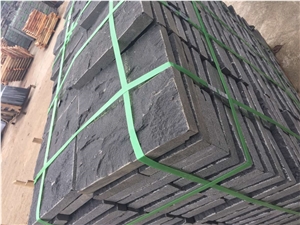 Chinese Gray Basalt Stone/ Gray Basalt Tiles/Basalto/Grey Basalt/Andesite/Lava Stone/Walling/Flooring/Cladding