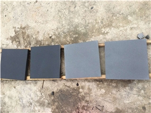 Chinese Gray Basalt Stone/ Gray Basalt Tiles/Basalto/Grey Basalt/Andesite/Lava Stone/Walling/Flooring/Cladding