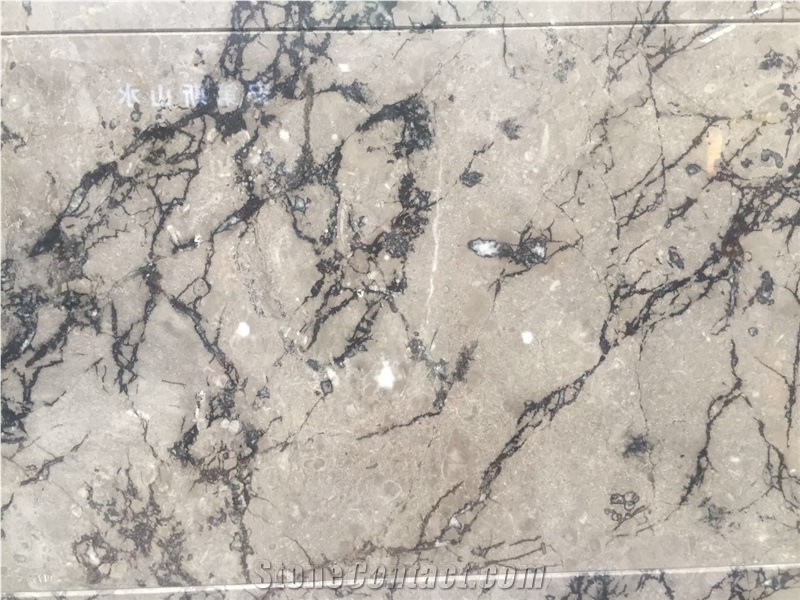Noble Grey Marble Slabs & Tiles, Grey Polished Marble Flooring Tiles, Walling Tiles