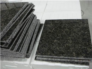 Verde Ubatuba Granite Slabs & Tiles, Brazil Green Granite Verde Ubatuba Granite Slabs & Tiles, Brazil Green Granite