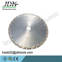 400mm Granite Diamond Segment and Saw Blade