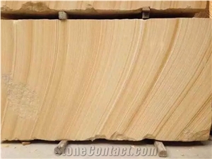 2016 Hot Sell Teak Wood Sandstone,Yellow Sandstone Tiles