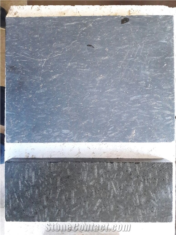Black Basalt Tiles