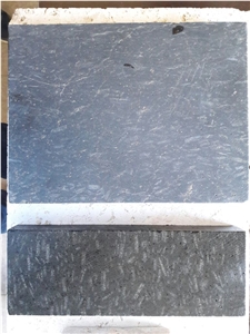 Black Basalt Tiles
