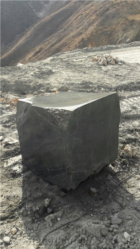 Black Basalt Tiles