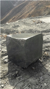 Black Basalt Tiles