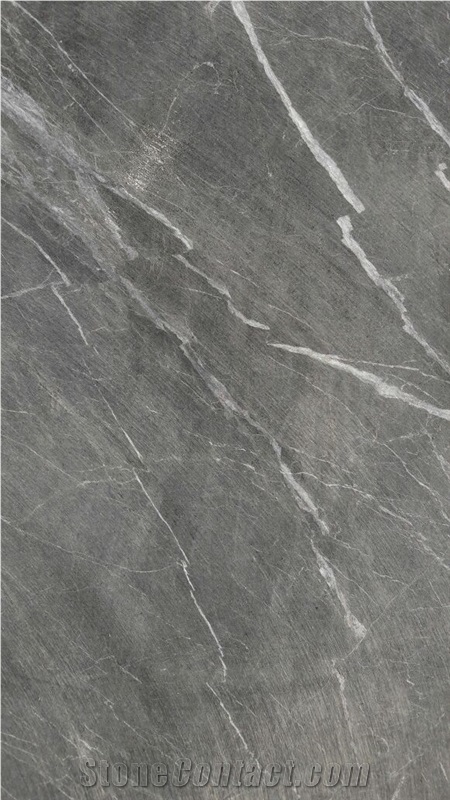 Black Basalt Tiles