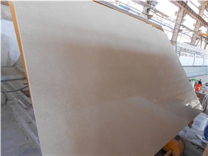 Galala Marble Slabs & Tiles, Egypt Beige Marble Polished Flooring Tiles, Walling Tiles