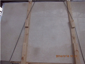 Galala Marble Slabs & Tiles, Egypt Beige Marble Polished Flooring Tiles, Walling Tiles