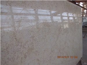 New Sunny, Sunny Beige Marble Slabs & Tiles, Polished Marble Flooring Tiles, Walling Tiles