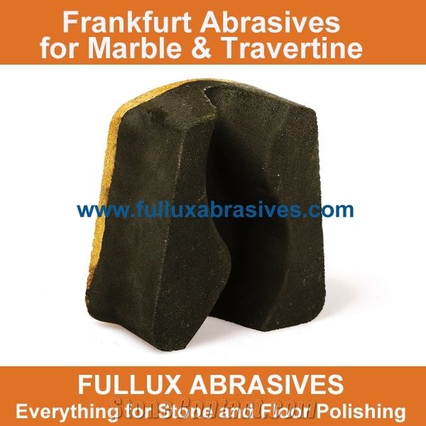 Compound Frankfurt for Marble Fine Grinding and Honing